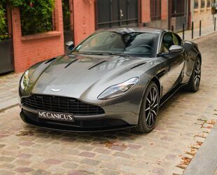 Aston Martin Aston Martin DB11 5.2 V12 Gebrauchtwagen