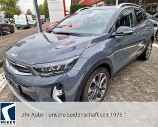 Kia Kia Stonic 1.0 Spirit Mild-Hybrid Gebrauchtwagen