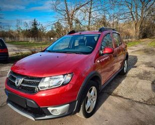 Dacia Dacia Sandero II Stepway Prestige*TÜV 12.2026* Gebrauchtwagen