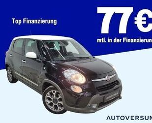 Fiat Fiat 500L Trekking Rock N Road *PDC*UCONNECT* Gebrauchtwagen