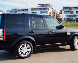 Land Rover Discovery Gebrauchtwagen