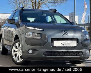 Citroen C4 Cactus Gebrauchtwagen