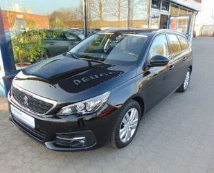 Peugeot Peugeot 308 SW BlueHDi 130 EAT8 Active Gebrauchtwagen