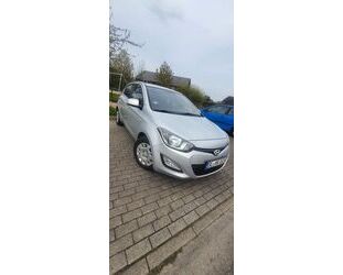 Hyundai Hyundai i20 1.2 5 Star Edition 5 Star Edition Gebrauchtwagen