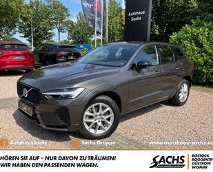 Volvo Volvo XC 60 B4 R-Design ACC Memory LED Gebrauchtwagen