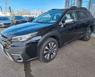 Subaru Subaru Outback Platinum Gebrauchtwagen