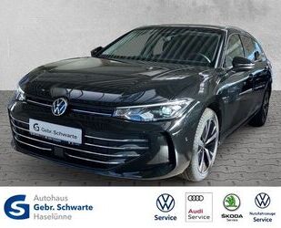 VW Volkswagen Passat Variant 2.0 TDI DSG Business AHK Gebrauchtwagen