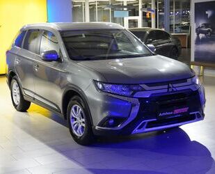 Mitsubishi Mitsubishi Outlander Edition ~DAB~Kam~1. Hand~Sit Gebrauchtwagen