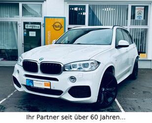 BMW BMW X5 xDrive30d|1Hand|M-Sport|Spur|Kam|Led|Virtua Gebrauchtwagen