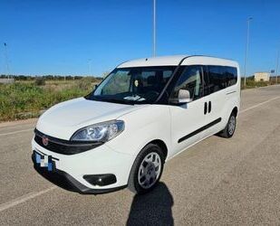 Fiat Fiat FIAT Doblo Doblò Cargo 1.6 MJT 105CV S&S PL C Gebrauchtwagen