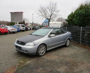 Opel Opel Astra Cabrio 1.6 Gebrauchtwagen