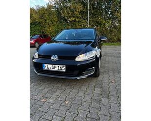 VW Volkswagen Golf 1.6 TDI DSG BMT LOUNGE LOUNGE Gebrauchtwagen