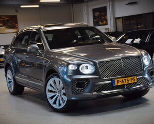 Bentley Bentley Bentayga 4.0 V8 4WD Autom. Voll. Org NL au Gebrauchtwagen