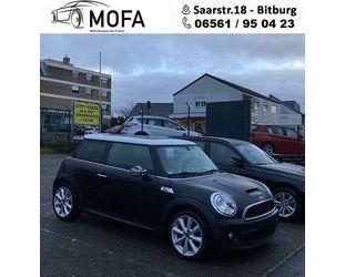 Mini MINI Mini Cooper S NAVI XENON LEDER PANO USB H/K P Gebrauchtwagen