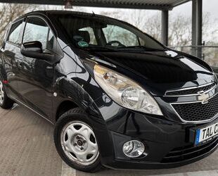 Chevrolet Chevrolet SPARK LS*KLIMA*TÜVNEU*GARANTIE*1.0*EURO5 Gebrauchtwagen