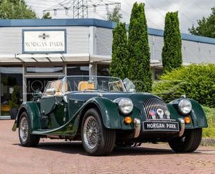 Morgan Morgan Roadster 3,0l *der klassische Brite* 1.Hd. Gebrauchtwagen