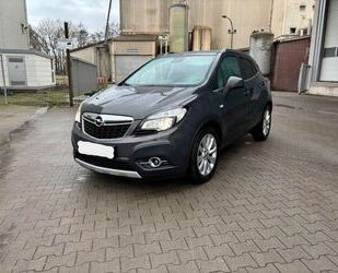 Opel Opel Mokka 1.4 Turbo ecoFLEX INNVATION Start/Stop. Gebrauchtwagen