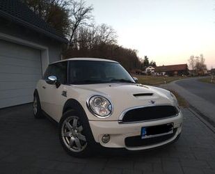 Mini MINI Cooper S HU und AU neu Gebrauchtwagen