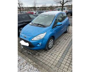 Ford Ford Ka/Ka+ 1,2 Titanium Titanium Gebrauchtwagen