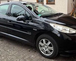 Peugeot 207 Gebrauchtwagen