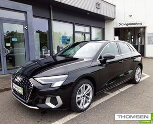 Audi Audi A3 35 1.5 TFSI Sportback advanced S-Tronic Gebrauchtwagen