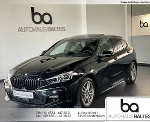 BMW BMW 120i M Sport Pano/Driv/NaviProf/LED/Multi/ACCN Gebrauchtwagen