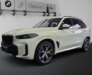 BMW BMW X5 xDrive30d M SPORT Pano Standhzg ACC 360° AH Gebrauchtwagen