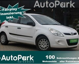 Hyundai Hyundai i20 Classic Gebrauchtwagen