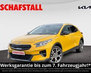 Kia Kia XCeed 1.6 PHEV Platinum Edition Panorama Navi Gebrauchtwagen