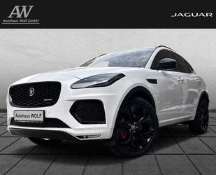 Jaguar Jaguar E-Pace Diesel D200 AWD R-Dynamic HSE Gebrauchtwagen