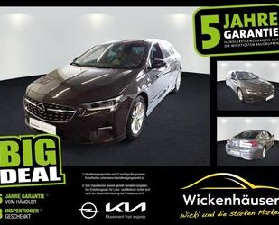 Opel Opel Insignia GS 2.0 GS Line Plus LM, NAV, KAM, PD Gebrauchtwagen