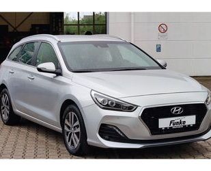 Hyundai Hyundai i30 cw YES! 1.0 T-GDI EU6d-T Navi Apple Ca Gebrauchtwagen