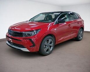 Opel Opel Grandland (X) ELEGANCE*AHK*NAVI-PRO*360KAMERA Gebrauchtwagen