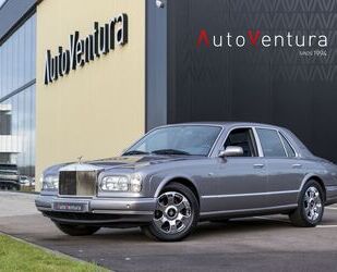 Rolls Royce Rolls-Royce Silver Seraph 5.4 V12 | Nederlands gel Gebrauchtwagen