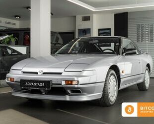 Nissan Nissan 200 SX S13 (1989) KG1 S13/TOP/62.000km/1. B Gebrauchtwagen