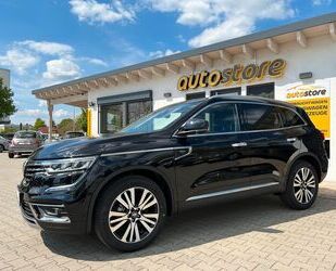 Renault Renault Koleos Initiale Paris TCe 160 Automatik Gebrauchtwagen