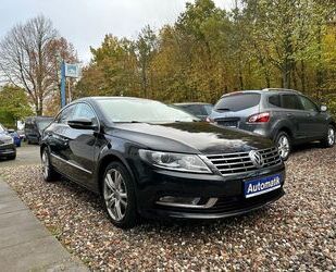 VW Volkswagen CC Basis BMT 5 Sitzer Gebrauchtwagen