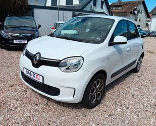 Renault Renault Twingo klima 18000 KM Gebrauchtwagen