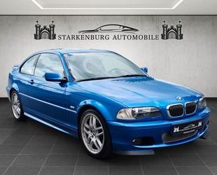 BMW BMW 330 Ci Clubsport /M-Sportpaket/1.Hand/Original Gebrauchtwagen