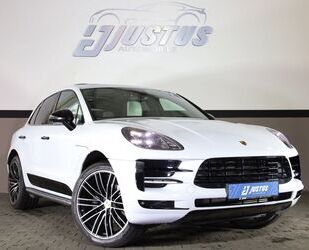 Porsche Porsche Macan 2.0 AWD/PANO/SHZ/LHZ/SBL/APPLE/TTW/R Gebrauchtwagen