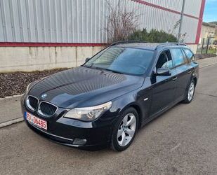 BMW BMW 520i Touring Panoramadach Gebrauchtwagen