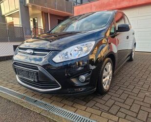 Ford Ford C-Max 1,0 EcoBoost 74kW Business Edition Bus. Gebrauchtwagen