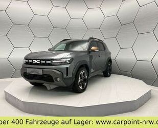 Dacia Dacia Duster III Extreme TCe 130 4WD Voll 18Zoll Gebrauchtwagen