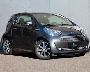 Aston Martin Aston Martin Cygnet 6- Gang Schaltgetriebe, Standh Gebrauchtwagen