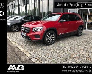 Mercedes-Benz GLB 200 Gebrauchtwagen