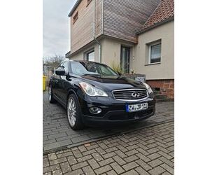 INFINITI EX35 Gebrauchtwagen