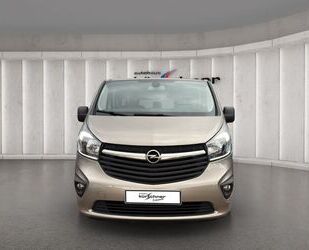 Opel Vivaro Gebrauchtwagen