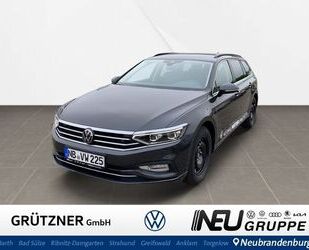 VW Volkswagen Passat Variant 2.0 TDI DSG Business Pre Gebrauchtwagen