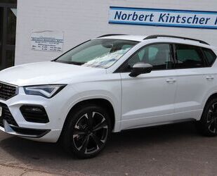 Cupra Cupra Ateca 1.5 TSI Navi 19 