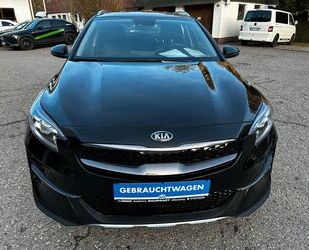 Kia Kia XCeed Plug-in Hybrid Vision Gebrauchtwagen